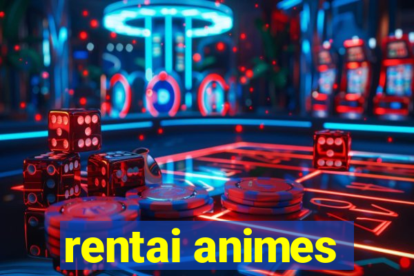 rentai animes